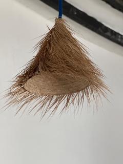 Zanzi coconut house - 5