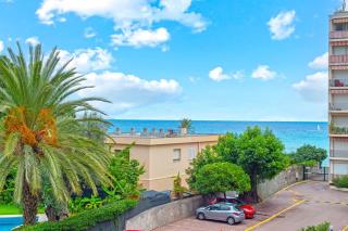 Joli appartement bien équipé avec piscine et parking - 8