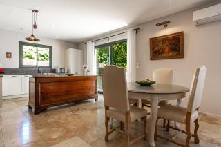 La Verdière - Contemporary house with garden and private pool - 3