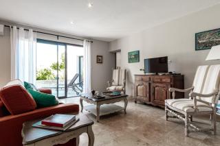 La Verdière - Contemporary house with garden and private pool - 6