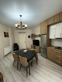 Georgia,Saburtalo berbukis 10street - 3