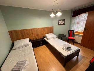 Leśny apartament Woziwoda - 8