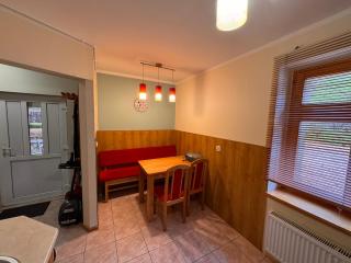 Leśny apartament Woziwoda - 2