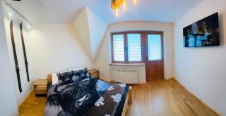 Apartamenty 1000m npm Murzasichle - 9