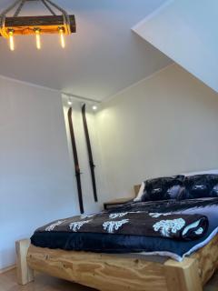 Apartamenty 1000m npm Murzasichle - 4