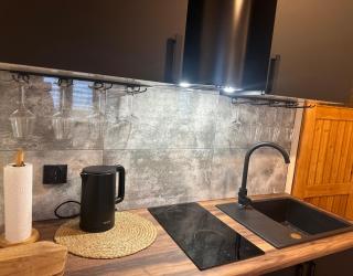 Apartamenty 1000m npm Murzasichle - 2