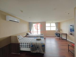 Cozy Intermark BSD Studio Apt Pool & Gym - 2