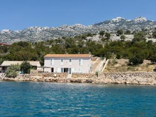 Villa Alessandro on the beach - 9