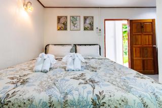 Panpurie Koh Lanta Resort - 2-Minute Walk to the Beach - 7
