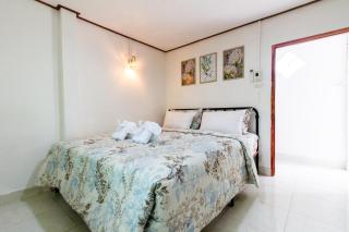 Panpurie Koh Lanta Resort - 2-Minute Walk to the Beach - 6