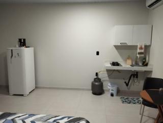 Comfortable studio, well located - 5