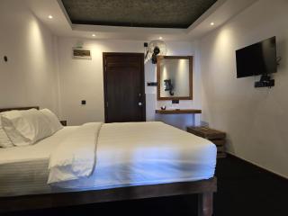 Falcon Villas - 1
