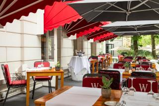 Bilderberg Grand Hotel Wientjes - 2