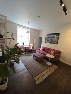 Accommodation in Dorset, Sherborne - 3