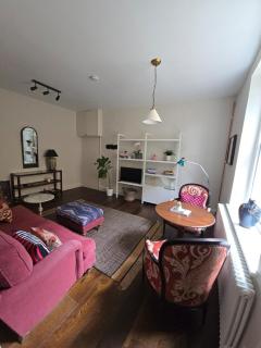 Accommodation in Dorset, Sherborne - 2