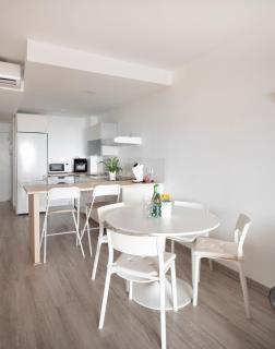 AA Guest - Rubi Front Sea Views Eco Apartment - Fuengirola - 1