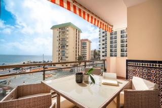 AA Guest - Rubi Front Sea Views Eco Apartment - 8