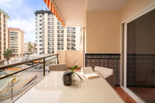 AA Guest - Rubi Front Sea Views Eco Apartment - 3