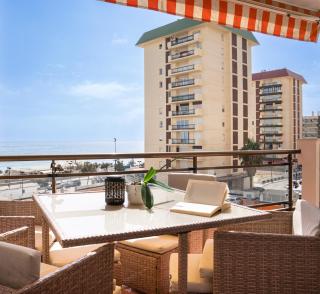 AA Guest - Rubi Front Sea Views Eco Apartment - 5