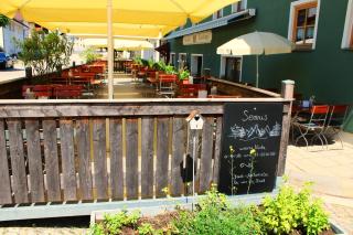 Bayerische Gastwirtschaft Dimpfl-Stadl - 2