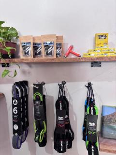 Drifters Surf Eat Stay - 2