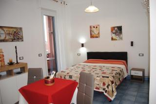 Villa Caribe affittacamere - 2