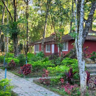 Friendz Homestay Sakleshpur - 5