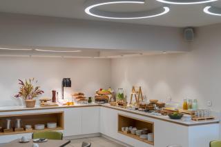 Trofonios Boutique Hotel - 5