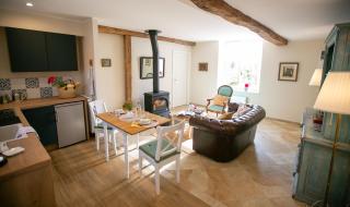 Aux Roses et aux Poutres -  - 9