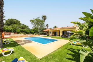 Villa Bali by Algarve Vacation - 1