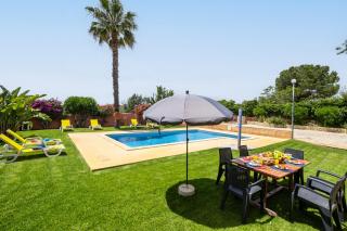 Villa Bali by Algarve Vacation - 5