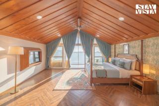 StayVista at Ved Vilas - 8