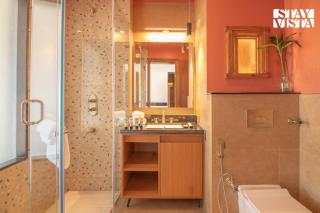 StayVista at Ved Vilas - 7