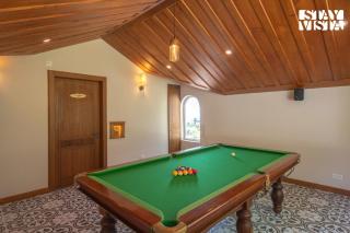 StayVista at Ved Vilas - 4