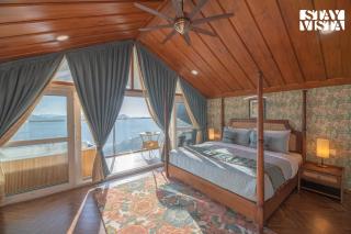 StayVista at Ved Vilas - 6