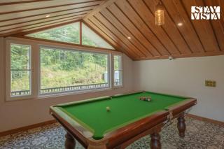 StayVista at Ved Vilas - 4