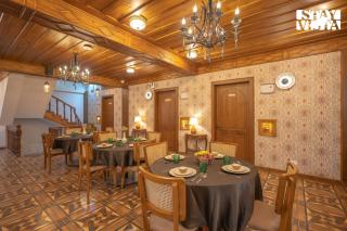 StayVista at Ved Vilas - 5