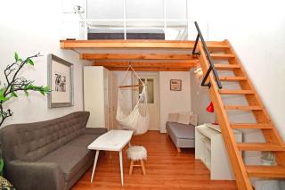 Cozy Apartment in Letná - 0