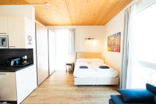 211 Amsterdam, Studio Apartment, 30m2 1-4 Pers - 2