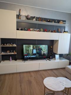 Stylish Apartment - Easy Access to City Center - 4