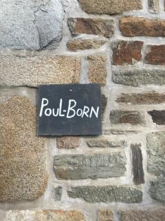 Poul born - 6
