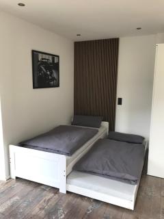 Modernes Apartment im grünen - 4