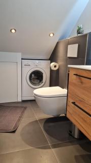 Modernes Apartment im grünen - 1