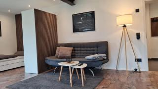 Modernes Apartment im grünen - 9