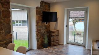 Modernes Apartment im grünen - 7