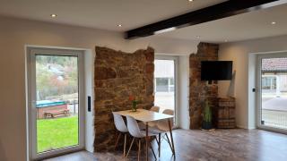 Modernes Apartment im grünen - 8