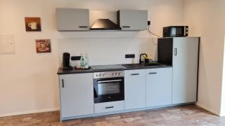 Modernes Apartment im grünen - 6