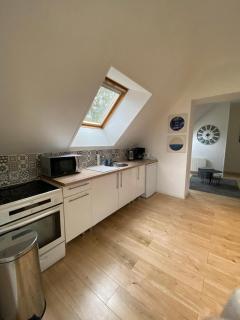 Au bonheur des Anes - Gite Maya - 5