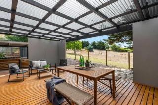 Hahndorf Log Cabin - 7