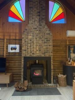 Hahndorf Log Cabin - 3